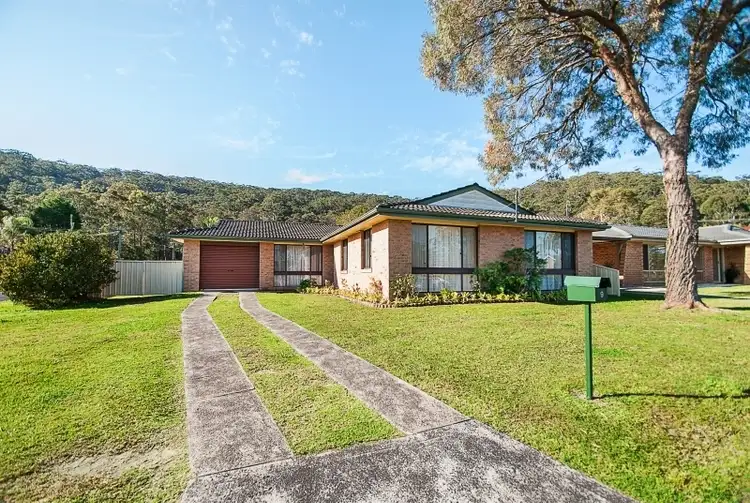 9 Arakoon St, Kincumber NSW 2251
