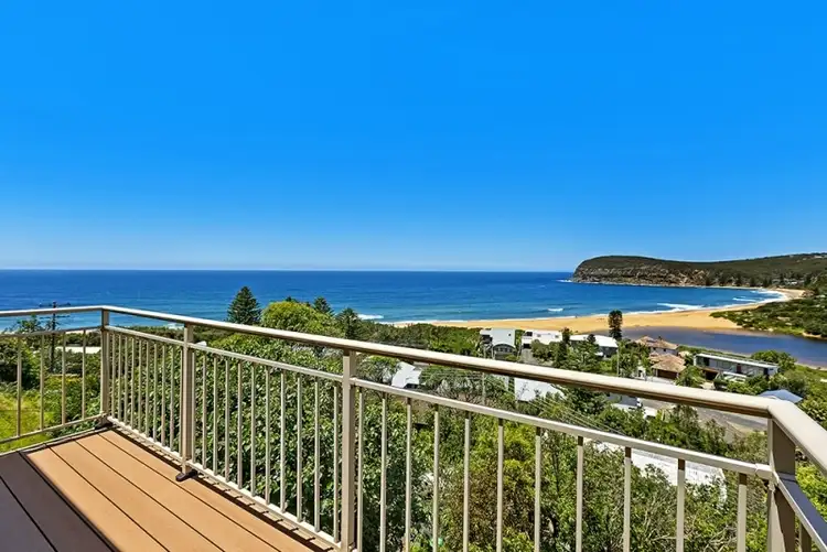 Second view of Homely house listing, 123 Copacabana Drive, Copacabana NSW 2251