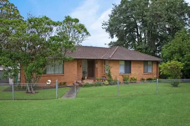 Second view of Homely house listing, 1 Tora Avenue, Kincumber NSW 2251