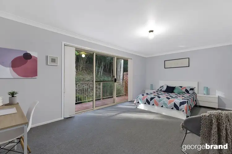Fifth view of Homely unit listing, 26/10 Albert St, Ourimbah NSW 2258