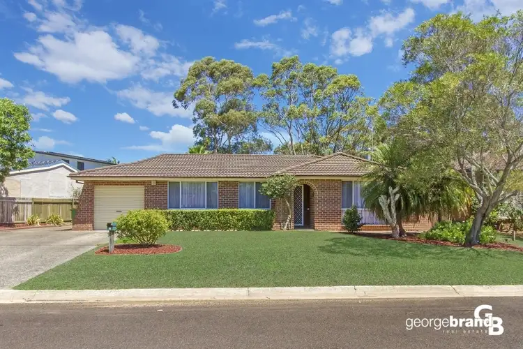 5 Foster Close, Kariong NSW 2250