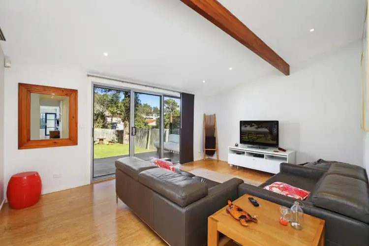 Fifth view of Homely house listing, 23 Redondo Street, Copacabana NSW 2251