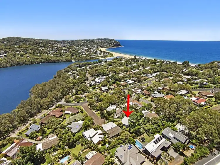 6 Daniel Close, Macmasters Beach NSW 2251