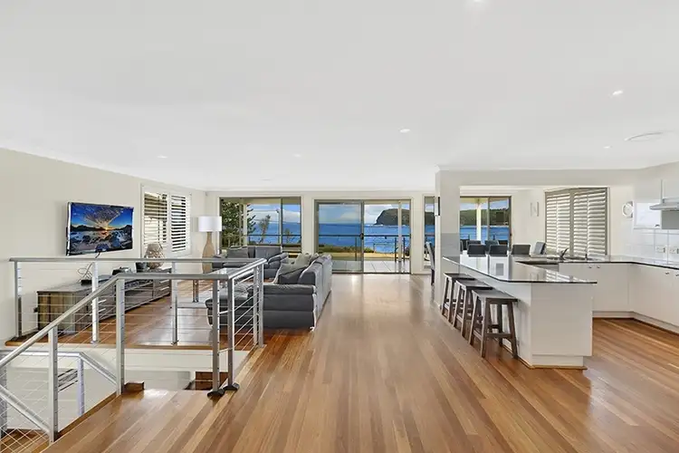 Sixth view of Homely house listing, 184 Del Monte Pl, Copacabana NSW 2251