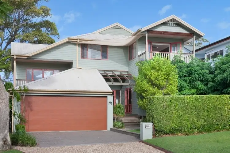 36 Patrick Crescent, Saratoga NSW 2251