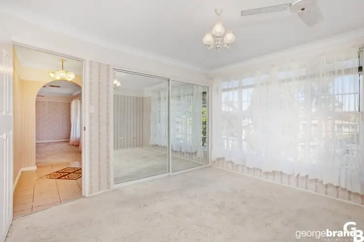 Sixth view of Homely house listing, 3 Merrivale Close, Kincumber NSW 2251