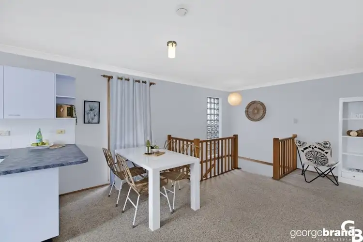 Fourth view of Homely unit listing, 2/92 Copacabana Drive, Copacabana NSW 2251