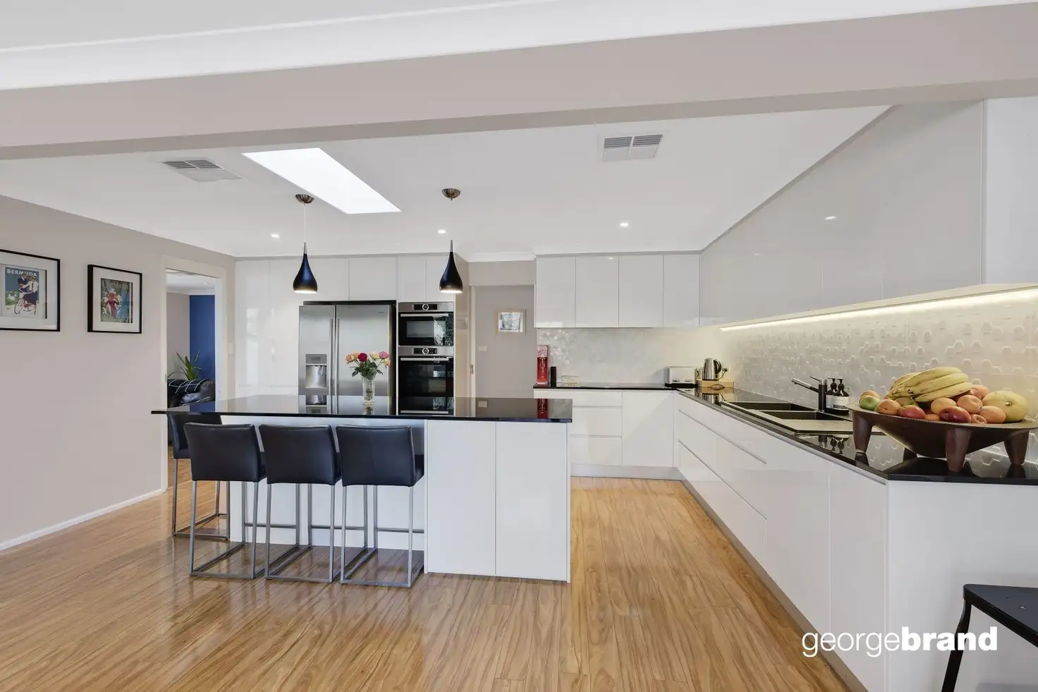 Main view of Homely house listing, 20 Fiesta Crescent, Copacabana NSW 2251
