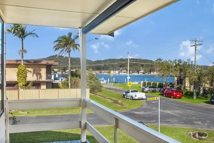 Second view of Homely house listing, 5 Davis Ave, Davistown NSW 2251