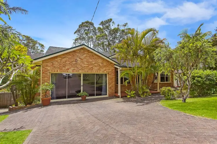 Main view of Homely house listing, 35 Hillside Road, Avoca Beach NSW 2251