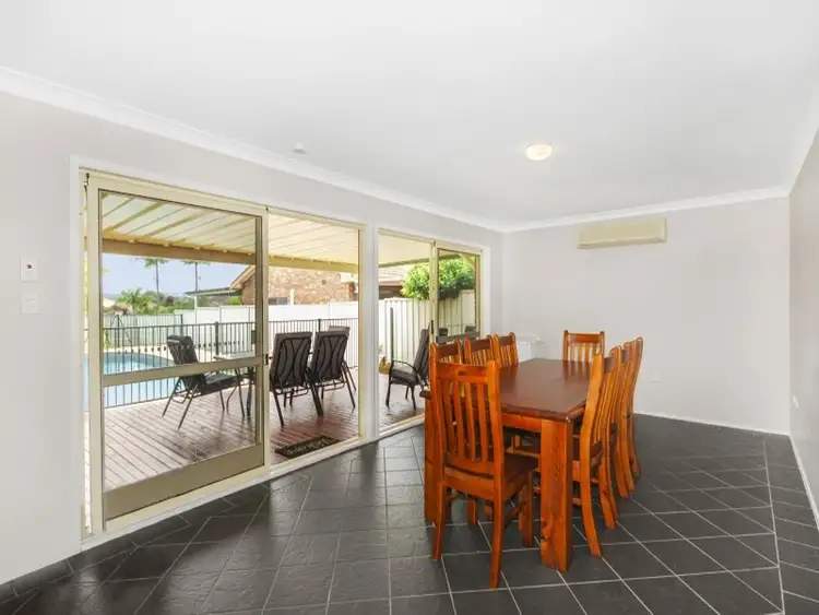 Fifth view of Homely house listing, 31 Garafalo Road, Kariong NSW 2250