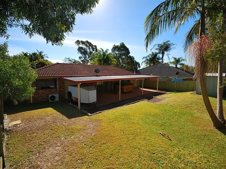 Second view of Homely house listing, 5 Carmel Crescent, Kariong NSW 2250