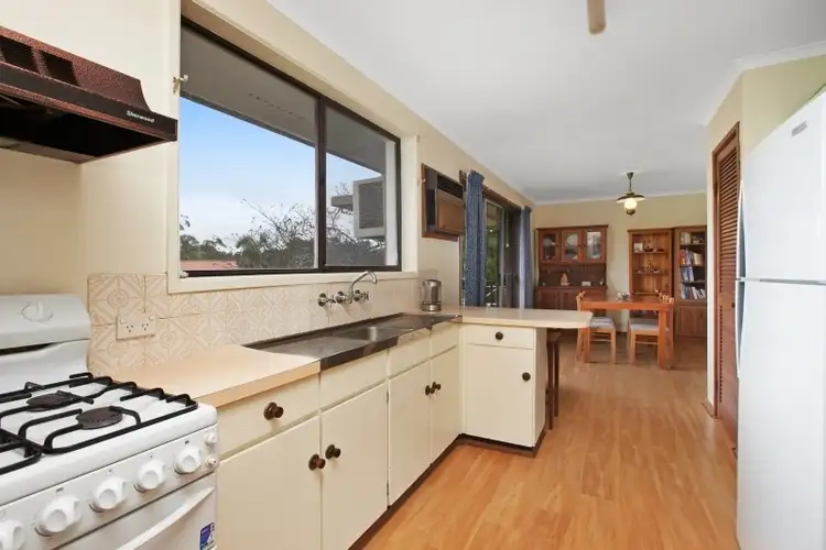 Fourth view of Homely house listing, 1 Tora Avenue, Kincumber NSW 2251