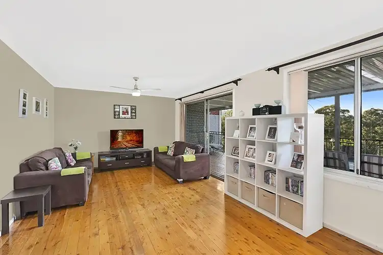 Fourth view of Homely house listing, 18 Alison Road, Springfield NSW 2250