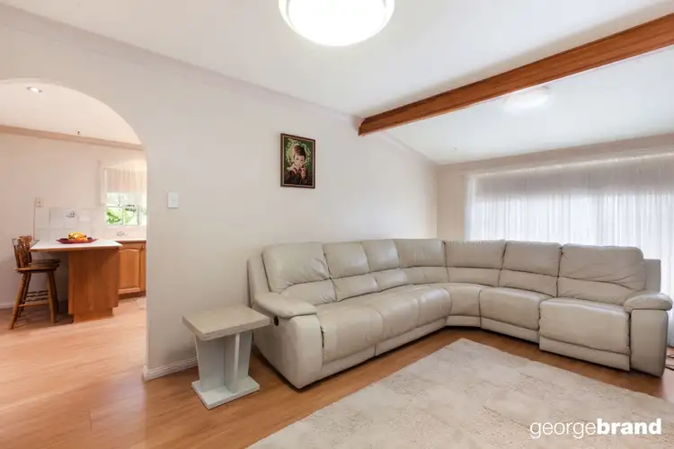 Fourth view of Homely house listing, 11 Dundulla Rd, Kincumber NSW 2251