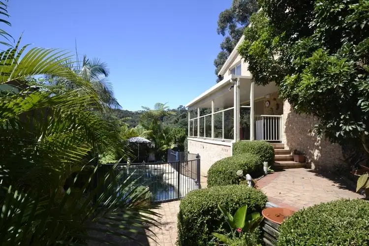 Second view of Homely house listing, 10 Scarborough Court, Terrigal NSW 2260