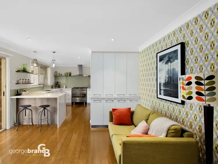 Fifth view of Homely house listing, 9 Cheswick Street, Avoca Beach NSW 2251