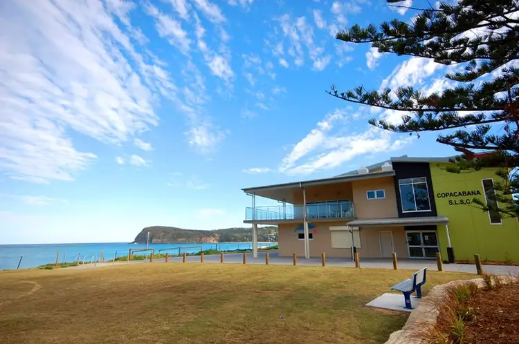 Fifth view of Homely land listing, 123 Del Mar Drive, Copacabana NSW 2251