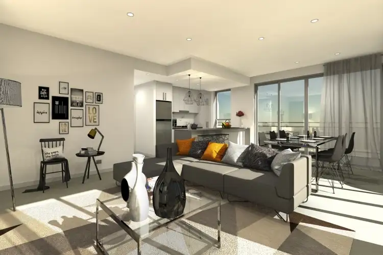 Third view of Homely unit listing, 209/14-18 Cape Three Points Rd, Avoca Beach NSW 2251