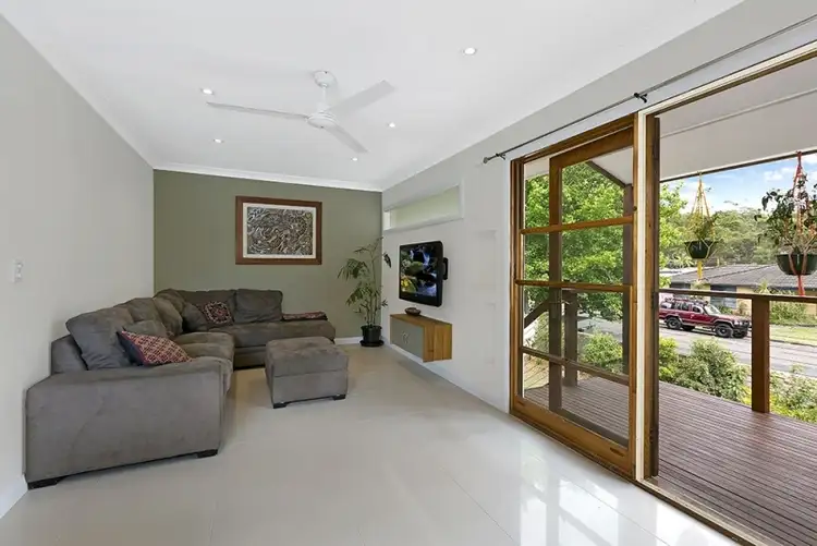 Second view of Homely house listing, 32 Blenheim Ave, Berkeley Vale NSW 2261