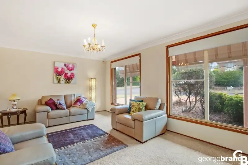 Main view of Homely house listing, 2 Taurus Cl, Kincumber NSW 2251