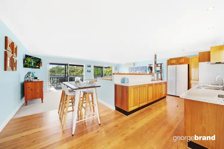 Third view of Homely house listing, 35 Oceano Street, Copacabana NSW 2251