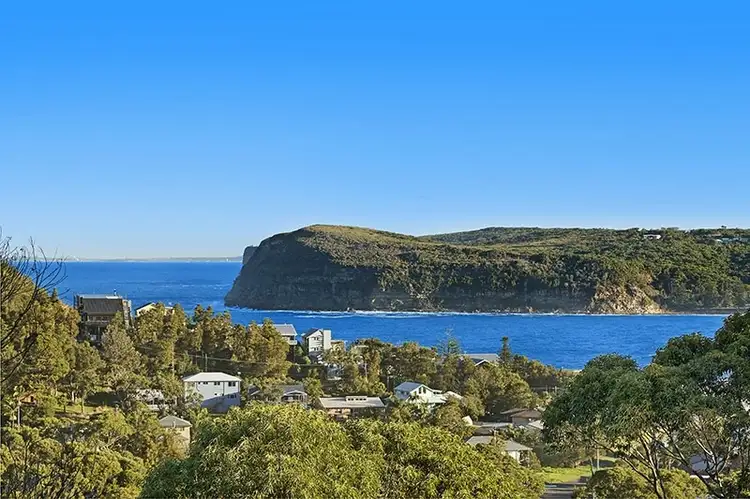 Second view of Homely land listing, 89 Oceano Street, Copacabana NSW 2251