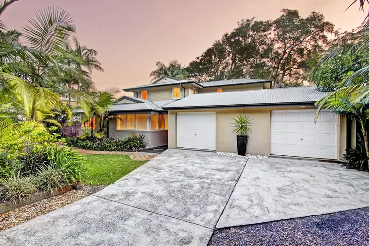 Second view of Homely house listing, 267 Del Monte Pl, Copacabana NSW 2251