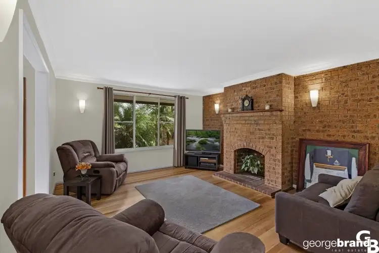 Fourth view of Homely house listing, 17 Yurara Close, Kincumber NSW 2251