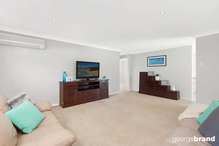 Third view of Homely villa listing, 22 Algona Ave, Kincumber NSW 2251