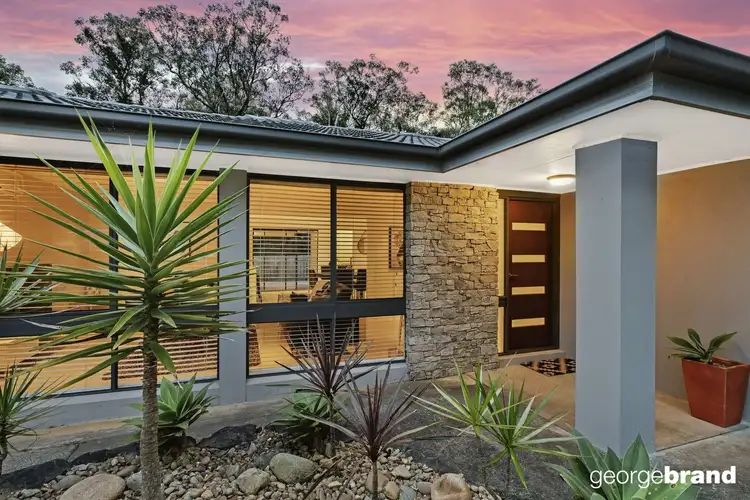 Second view of Homely house listing, 10 Shannon Cl, Kincumber NSW 2251