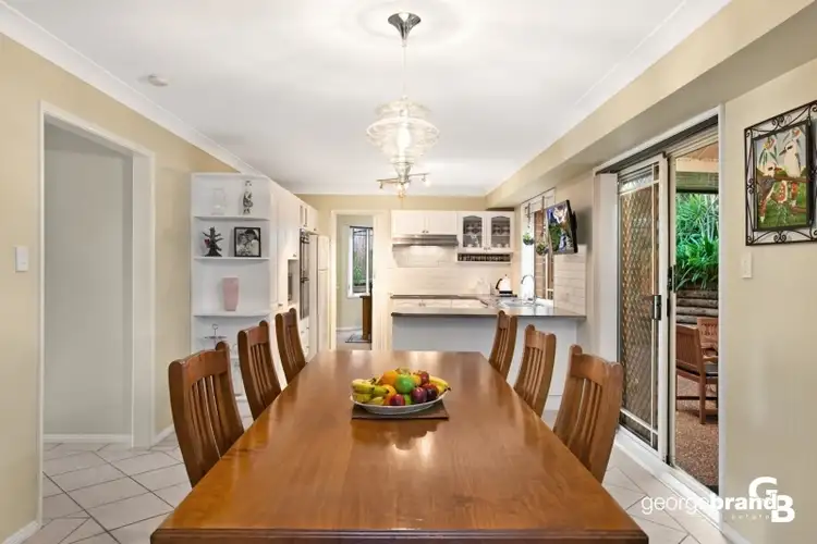 Sixth view of Homely house listing, 42 Kookaburra St, Kincumber NSW 2251