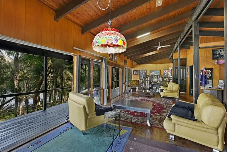 Second view of Homely house listing, 271 Del Monte Pl, Copacabana NSW 2251