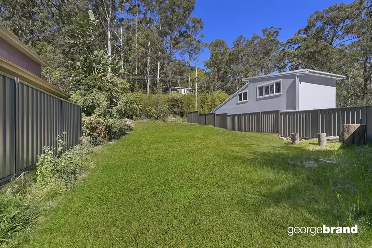 Sixth view of Homely land listing, 11 Undara Road, Bensville NSW 2251