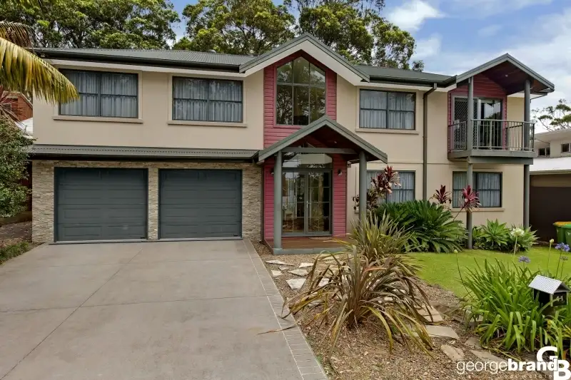 Main view of Homely house listing, 41 Ridgway Rd, Avoca Beach NSW 2251