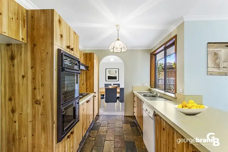 Fourth view of Homely house listing, 9 Foster Close, Kariong NSW 2250