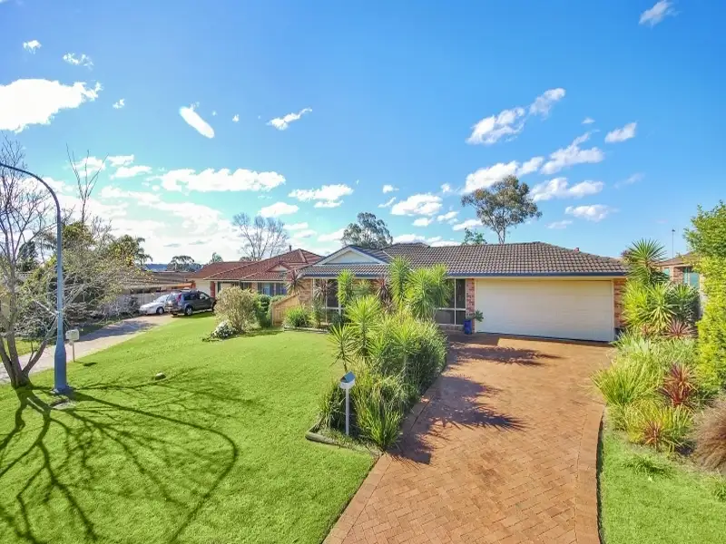 Main view of Homely house listing, 25 Garafalo Road, Kariong NSW 2250