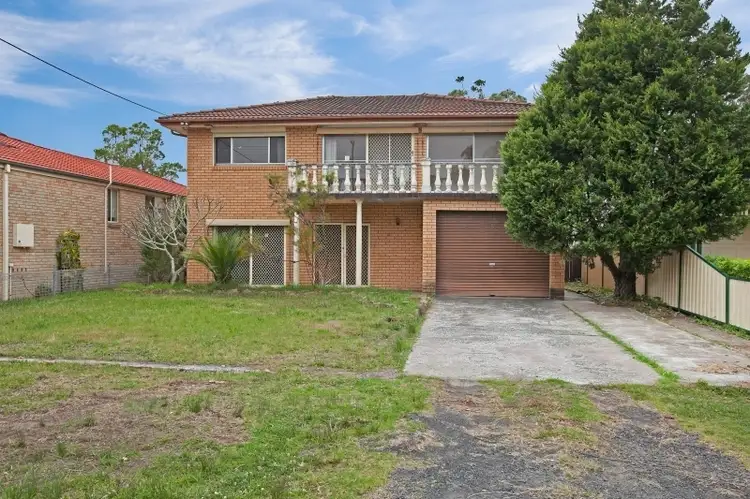 Main view of Homely house listing, 33 Mirreen Ave, Davistown NSW 2251
