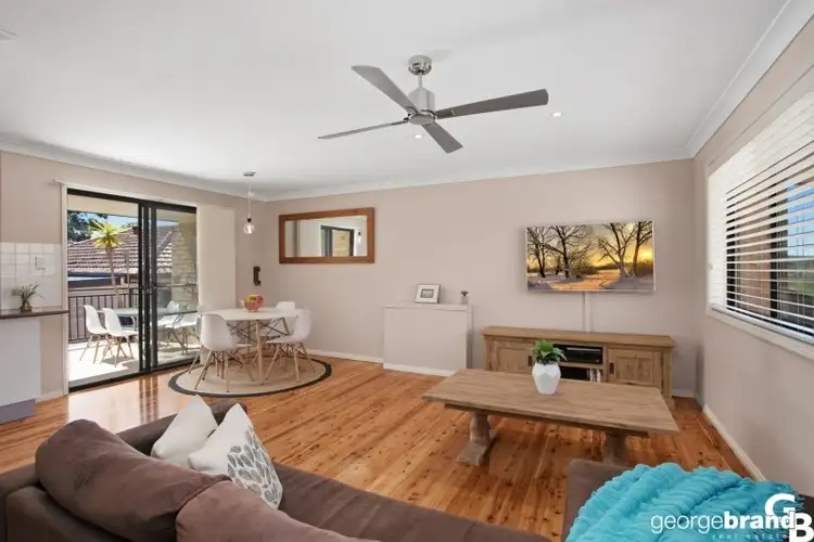 Second view of Homely unit listing, 2/52-54 Wells St, East Gosford NSW 2250
