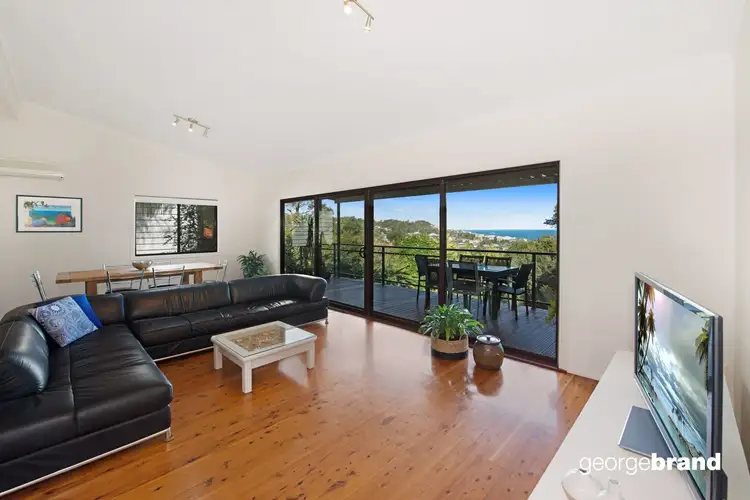 Third view of Homely house listing, 142 Del Mar Drive, Copacabana NSW 2251