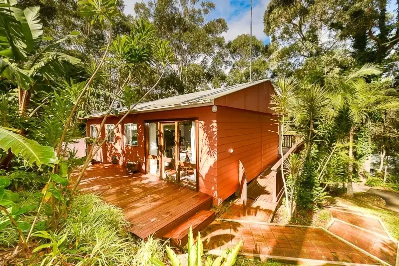 Main view of Homely house listing, 6 Franklin Ave, Avoca Beach NSW 2251