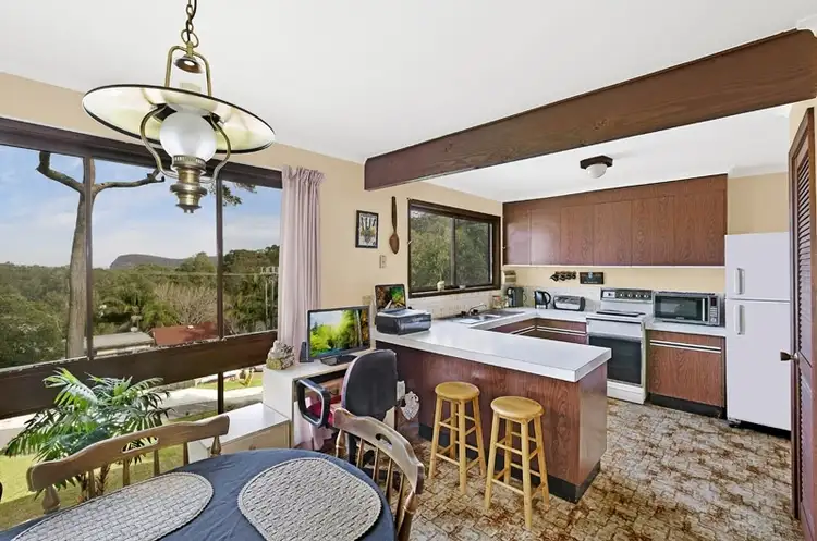 Fourth view of Homely house listing, 101 Del Mar Dr, Copacabana NSW 2251