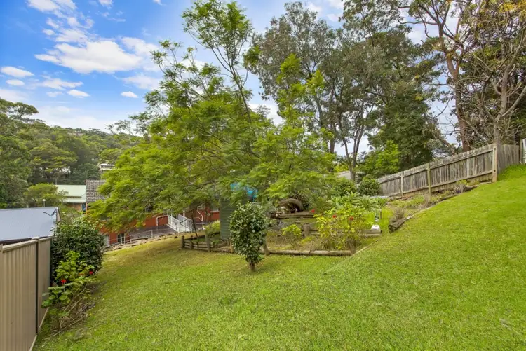 Second view of Homely house listing, 69 Pueblo St, Copacabana NSW 2251