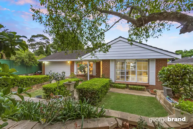 219 Langford Drive, Kariong NSW 2250
