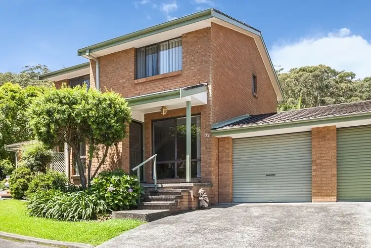 27/63-65 Davies St, Kincumber NSW 2251