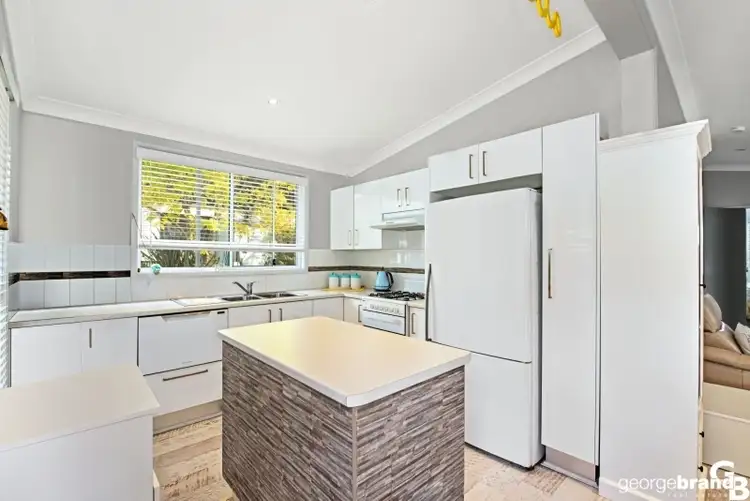 Third view of Homely house listing, K22/160 The Round Dr, Avoca Beach NSW 2251