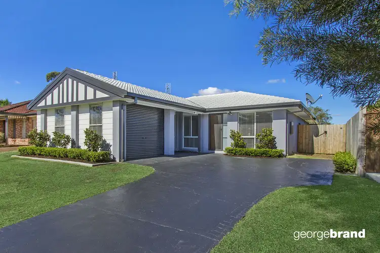 Main view of Homely house listing, 14 Casey Crescent, Kariong NSW 2250