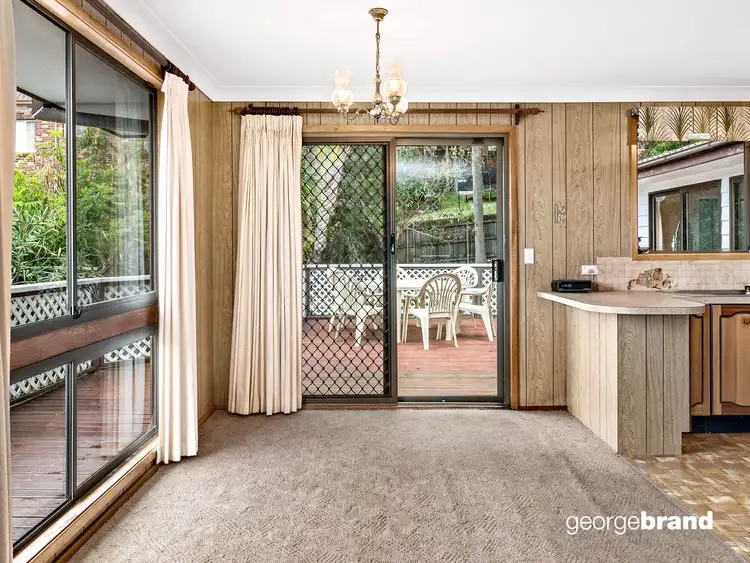 Fifth view of Homely house listing, 502 The Scenic Road, Macmasters Beach NSW 2251