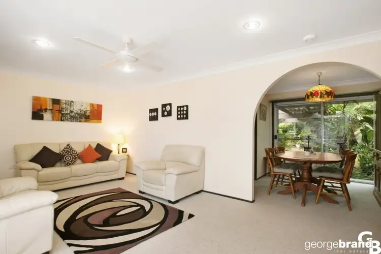 Sixth view of Homely house listing, 3 Woodward Cr, Kincumber NSW 2251