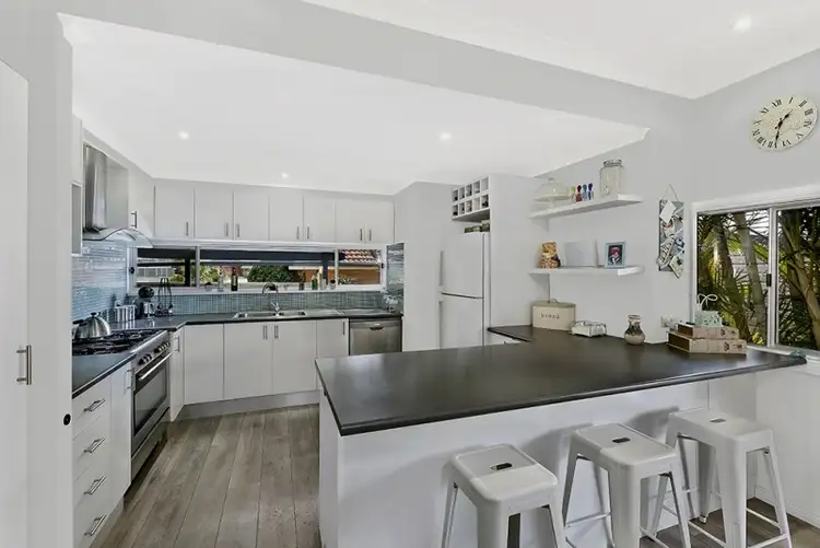 Fifth view of Homely house listing, 72 Anzac Rd, Long Jetty NSW 2261